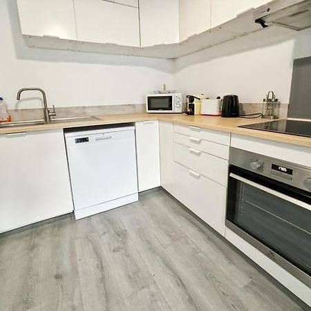 Sunny Suite Disneyland Paris - Rentaway Bnb Montévrain Eksteriør bilde