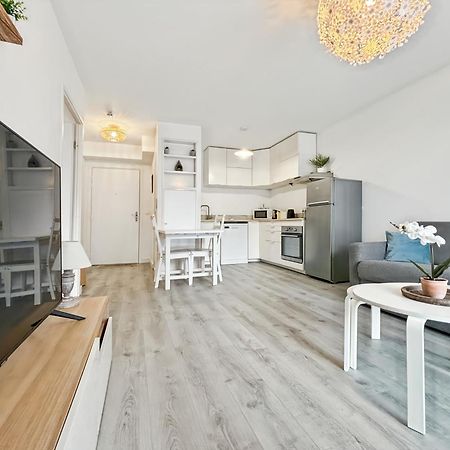 Sunny Suite Disneyland Paris - Rentaway Bnb Montévrain Eksteriør bilde