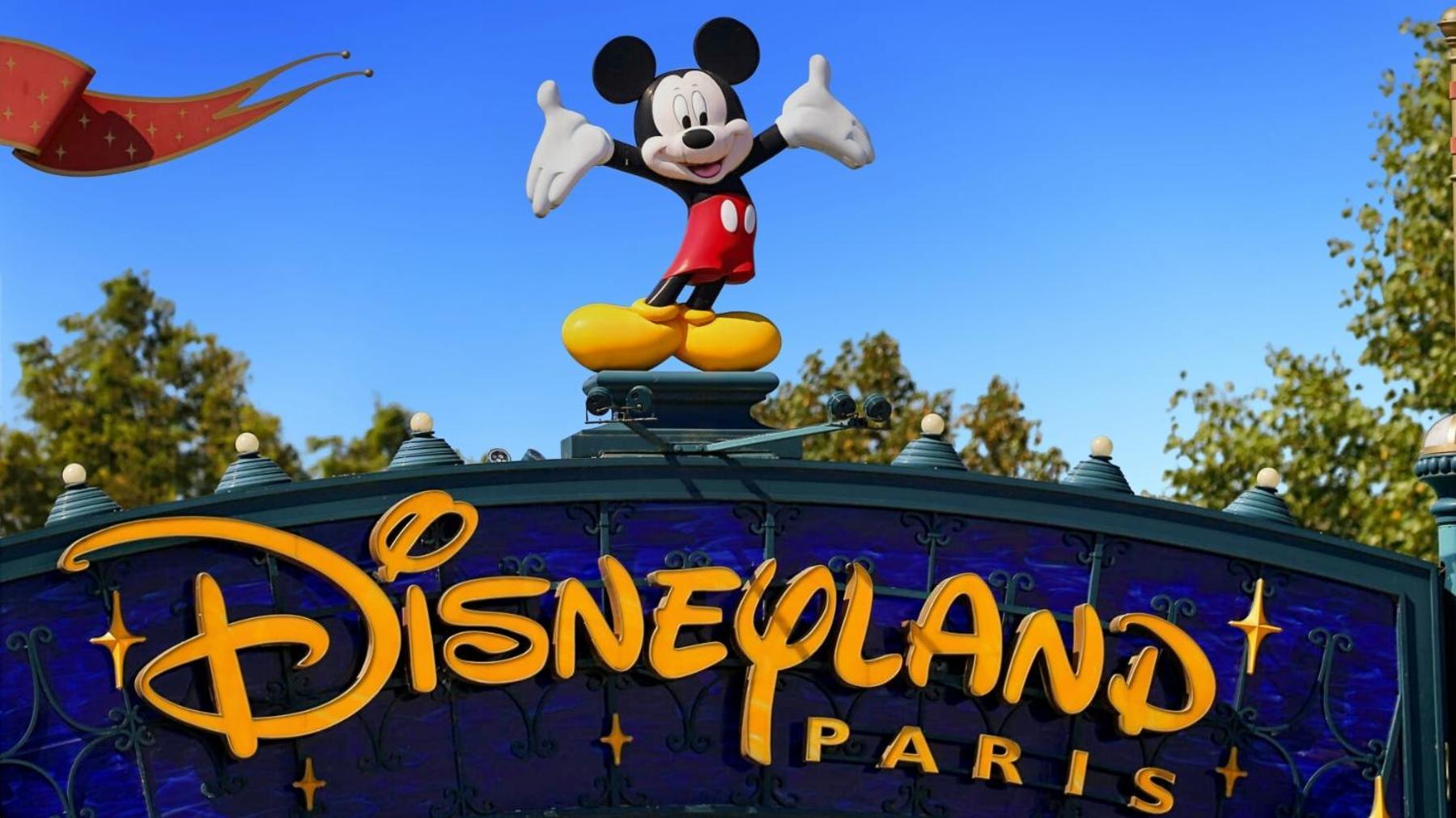 Sunny Suite Disneyland Paris - Rentaway Bnb Montévrain Eksteriør bilde