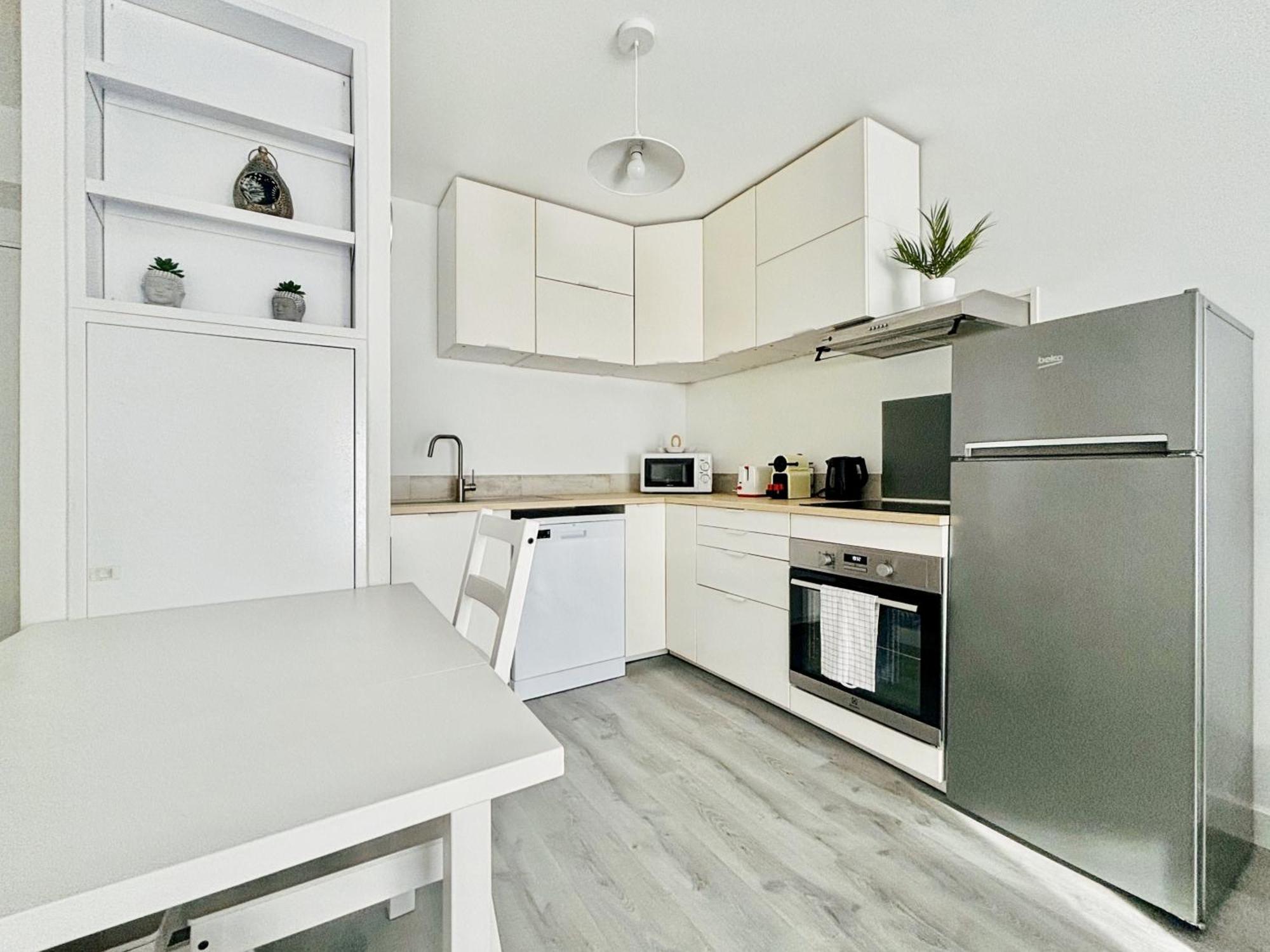 Sunny Suite Disneyland Paris - Rentaway Bnb Montévrain Eksteriør bilde
