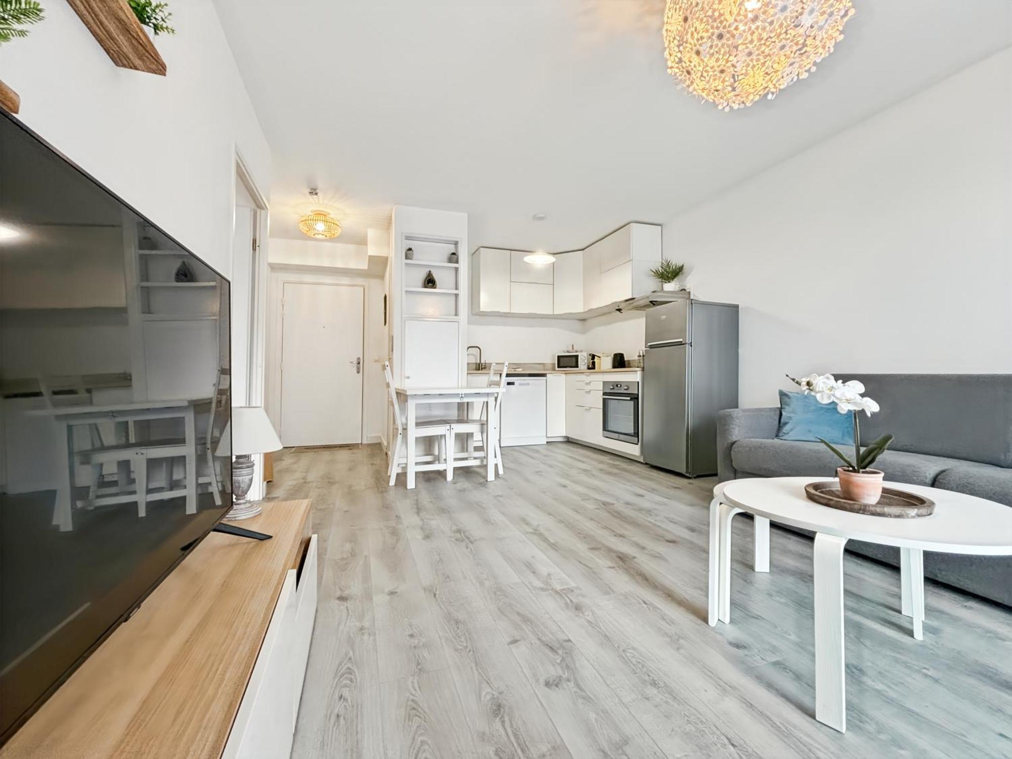 Sunny Suite Disneyland Paris - Rentaway Bnb Montévrain Eksteriør bilde